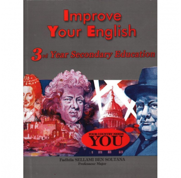 Improve your English 3éme