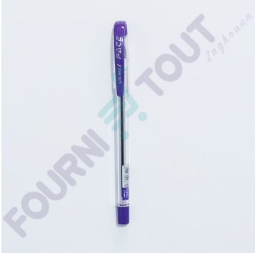 Stylo à Bille Violet Unimax...