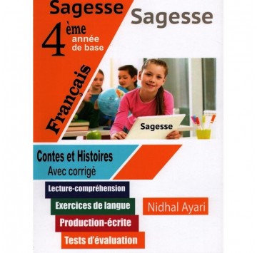 Sagesse "Contes et...