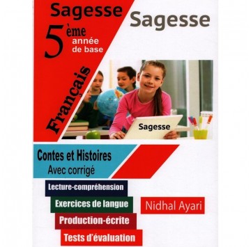 Sagesse "Contes et...