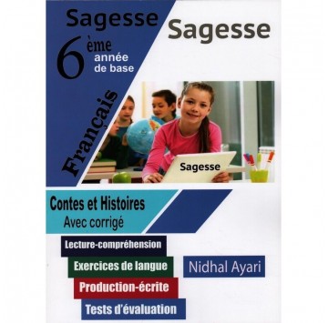 Sagesse "Contes et...