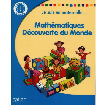 Je Suis en Maternelle...