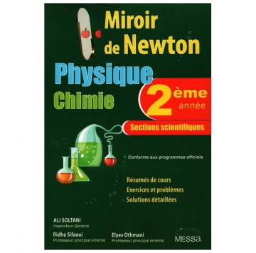 Miroir de Newton...