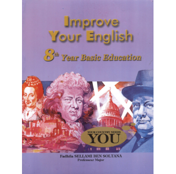 Improve your English 8ème