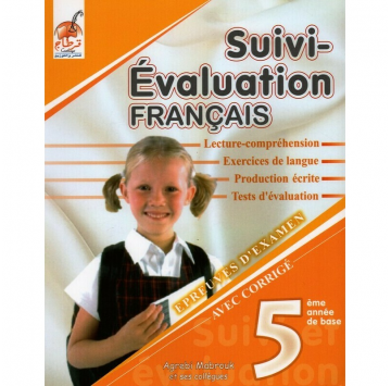 Suivi et évaluation 5ème