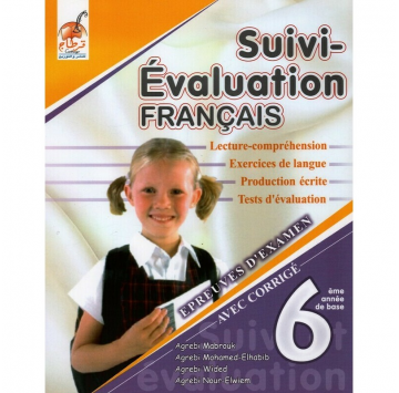 Suivi et évaluation 6ème