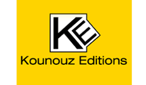 KOUNOUZ EDITION